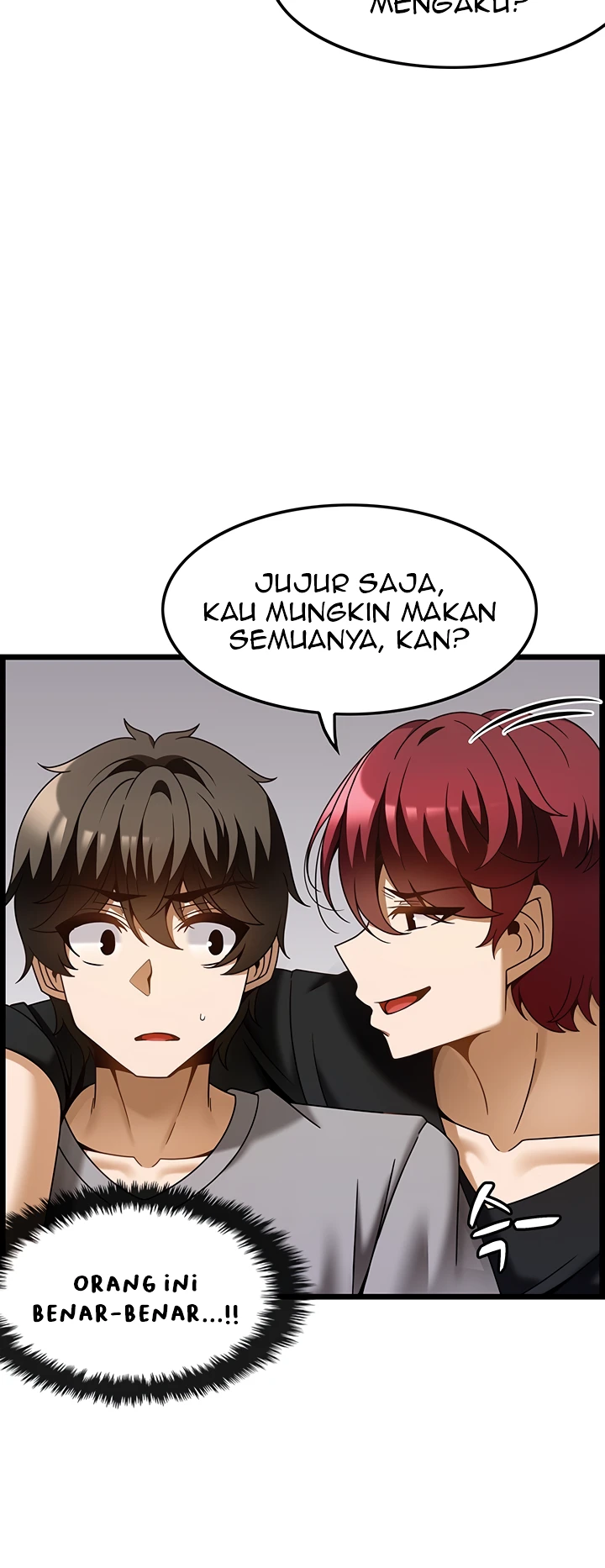 Too Good At Massages Chapter 38 - Page 17